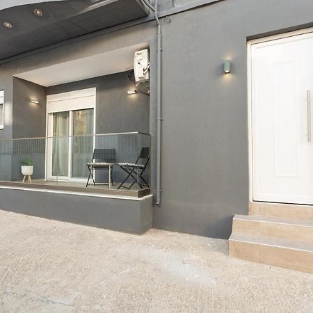Erofili Residences 수다 외부 사진