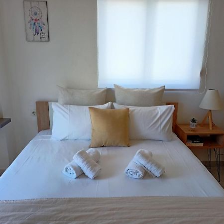Erofili Residences 수다 외부 사진