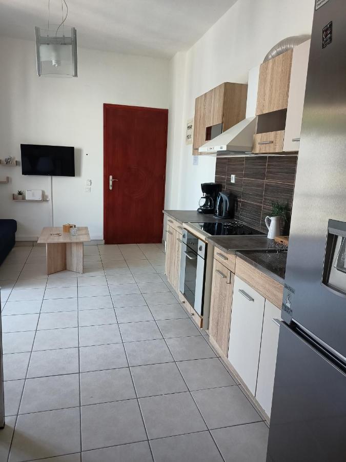 Erofili Residences 수다 외부 사진