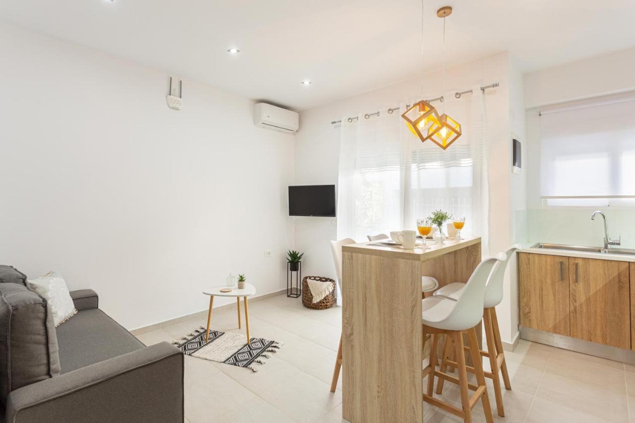 Erofili Residences 수다 외부 사진