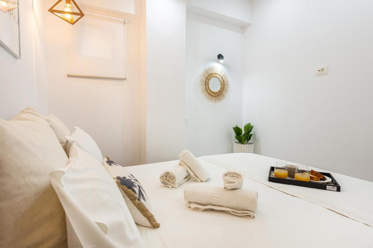 Erofili Residences 수다 외부 사진