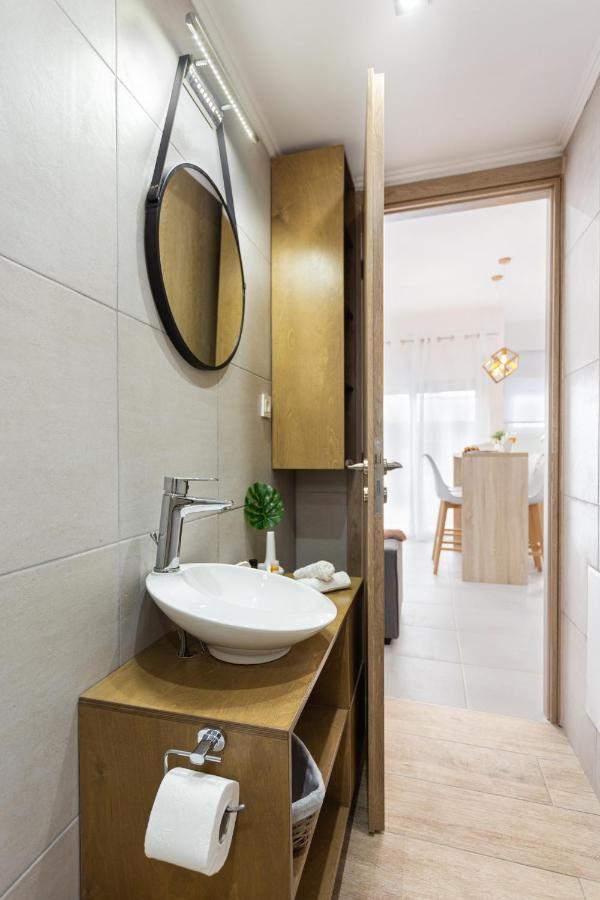 Erofili Residences 수다 외부 사진