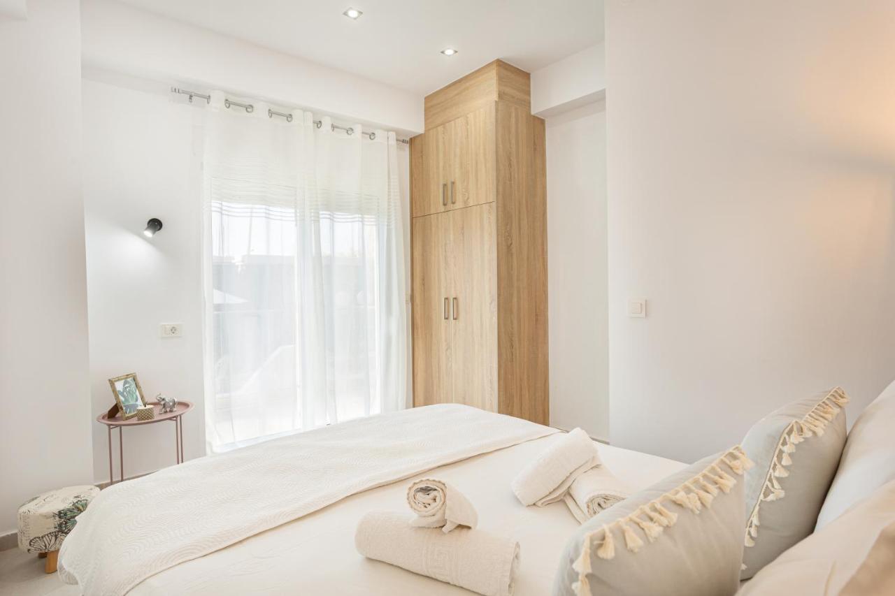 Erofili Residences 수다 외부 사진