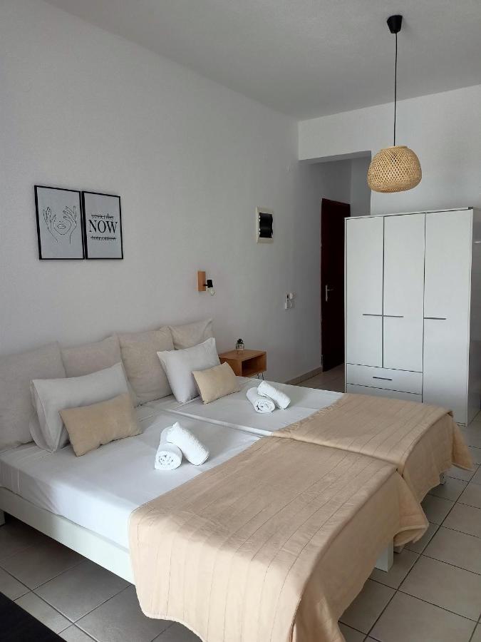 Erofili Residences 수다 외부 사진