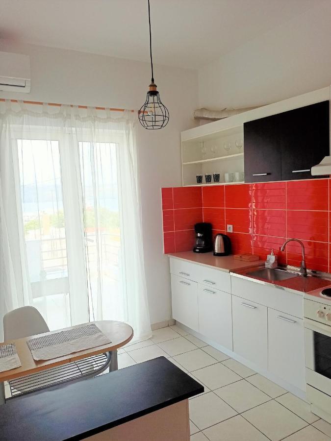 Erofili Residences 수다 외부 사진