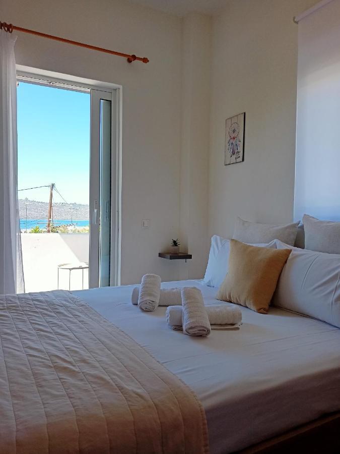 Erofili Residences 수다 외부 사진