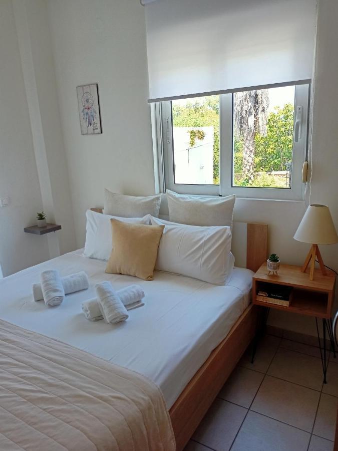 Erofili Residences 수다 외부 사진