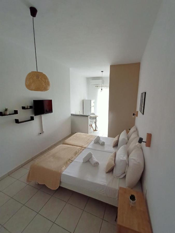 Erofili Residences 수다 외부 사진