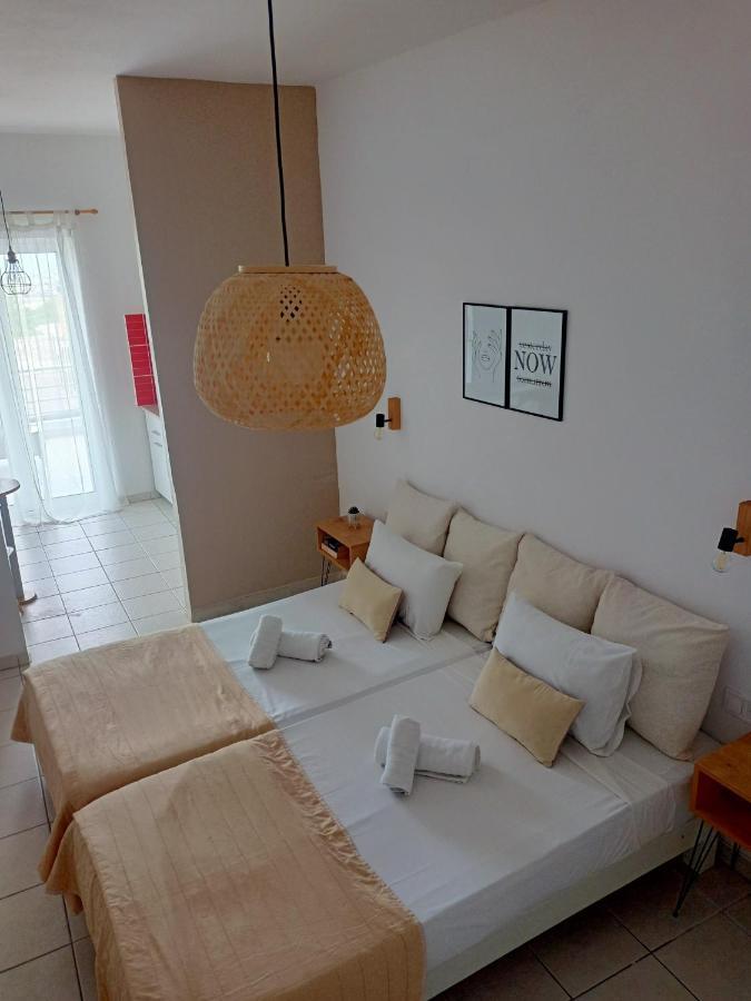 Erofili Residences 수다 외부 사진