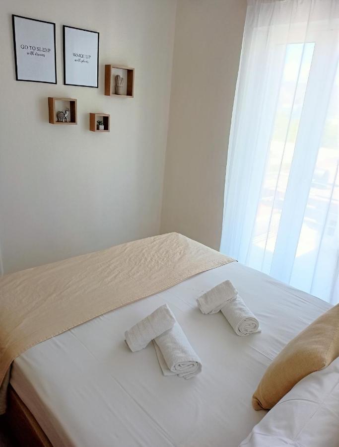 Erofili Residences 수다 외부 사진